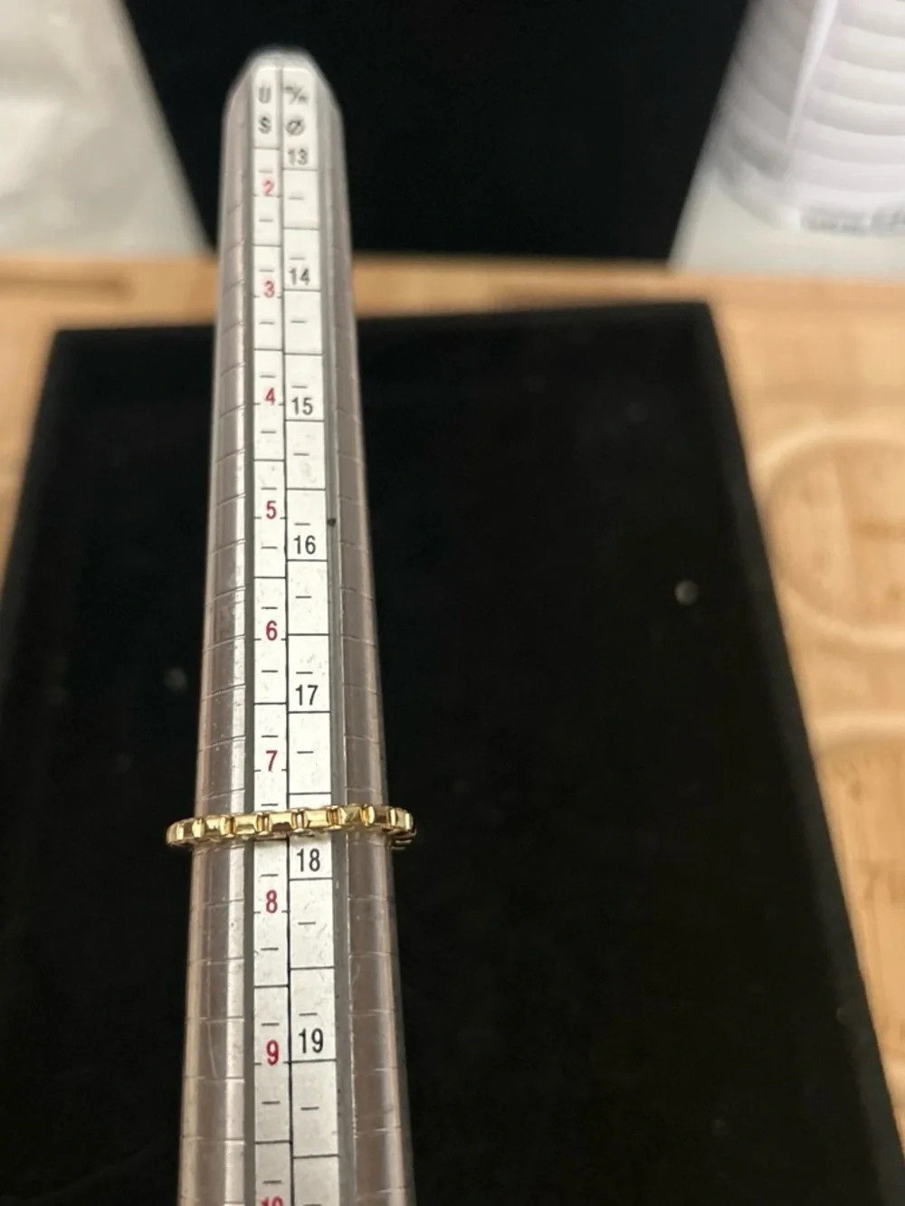 N/A classic gold